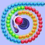 Bubble Shooter Mobile Game