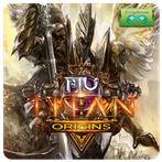 Titans Origin MMORPG: Ragnarok