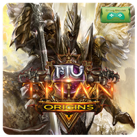 Titans Origin MMORPG: Ragnarok