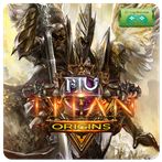Titans Origin MMORPG: Ragnarok
