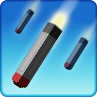 SkyBolt - Modern Missile Comma