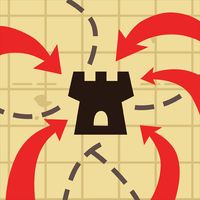 Apexlands: idle Tower Defense