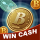 Merge Bitcoin - Win Cash