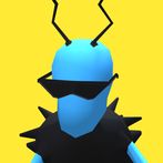 HUNGRY BUG