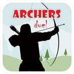 Archers duel