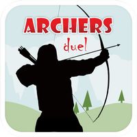 Archers duel