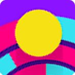 Color Jump: Match Same Colors