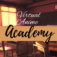 Virtual Anime Academy