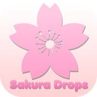 Sakura Drops