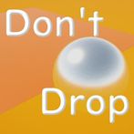 Don't drop it! Ball Rolling