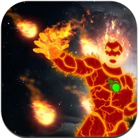 Alien Hero Omnitrix Glitch