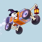 Ride Master: Car Builder Game