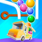 Pin Puzzle - Pull Pins Out