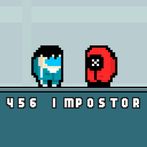 İmpostor 456