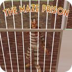 The Maze Prison 3D