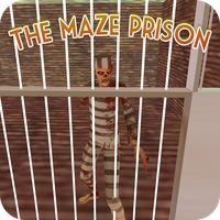 The Maze Prison 3D