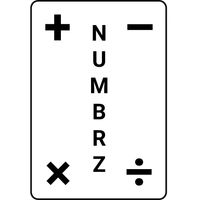 Numbrz