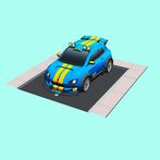 Puzzle Car
