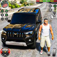 Car School Simulator 3D Driver