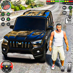 Car School Simulator 3D Driver