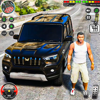 Car School Simulator 3D Driver