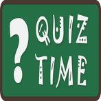 QUIZ TIME-WORD QUIZ GAME