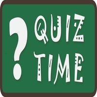 QUIZ TIME-WORD QUIZ GAME