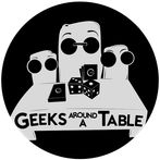 Geek's Life Counter MTG