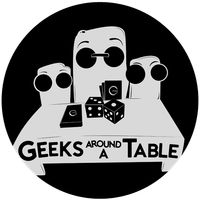 Geek's Life Counter MTG