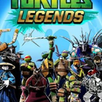 Ninja Turtles: Legends