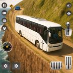 Bus Simulator : Bus Game