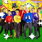 The wiggles Jigsaw Puzzle