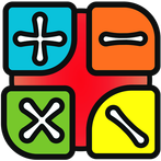 Sharp Brain Math Quiz