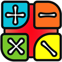 Sharp Brain Math Quiz