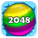2248 Lucky 2048 Numbers Game