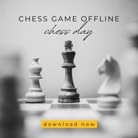 chess game offline