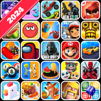 All Games : All In One Game