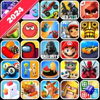 All Games : All In One Game