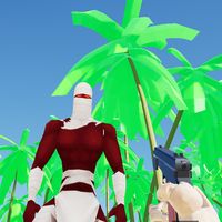 Shoter Island: Attack