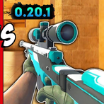 СТАНДОФФ 2  Чит гид