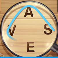 Wordstine - Anagram Word Game