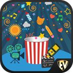 Confetti of Movies