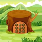 Free New Escape Game 52 Superb