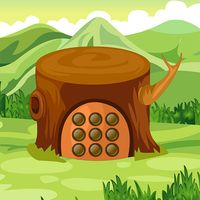 Free New Escape Game 52 Superb