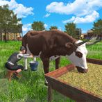 Village Farm Animal Simulator