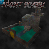 Night Scary