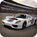 Pro Car Racing Challenge