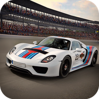 Pro Car Racing Challenge