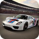 Pro Car Racing Challenge
