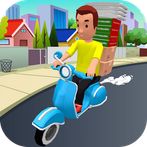 Delivery Master 3D